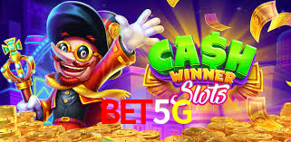 BET5G