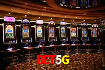 BET5G Com